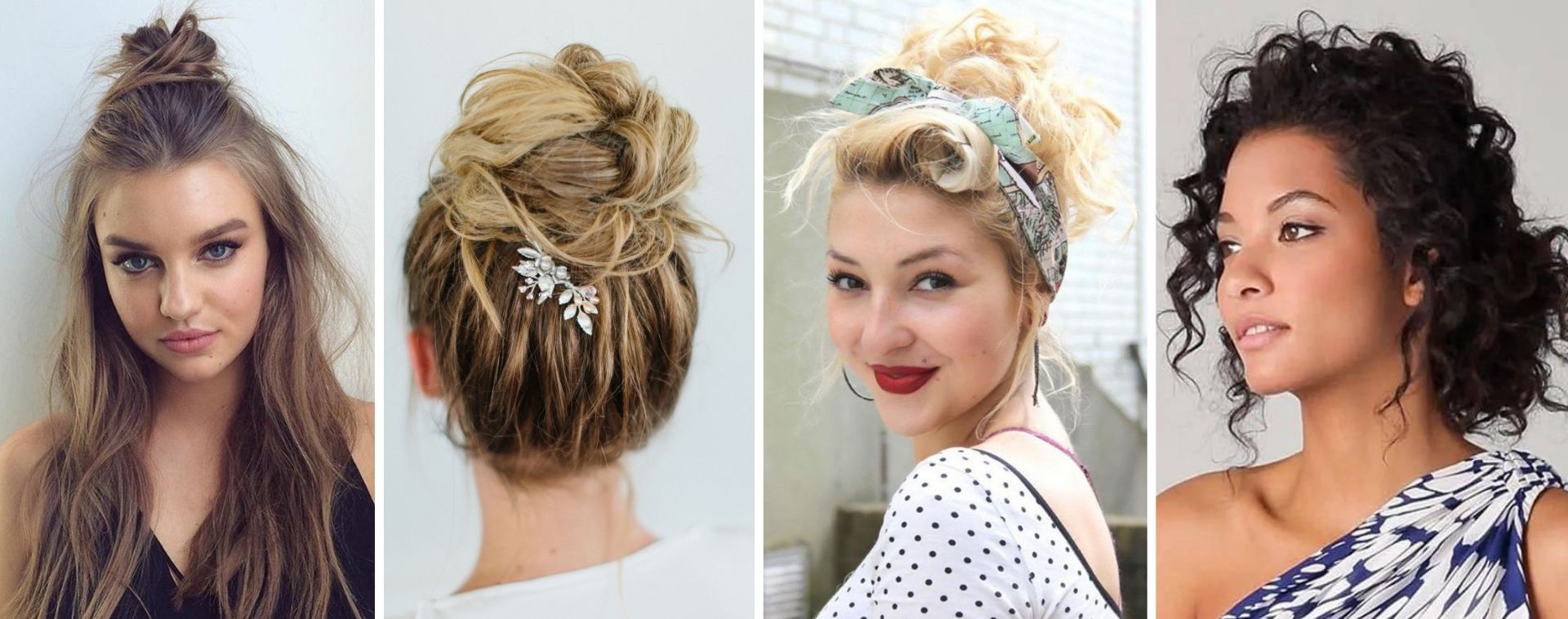 Short Prom Hairstyles: 24 Gorgeous Styles